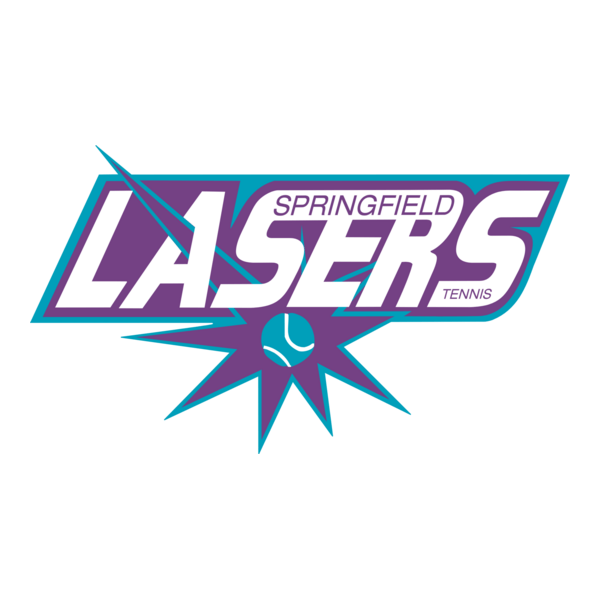 Springfield Lasers Logo PNG Vector