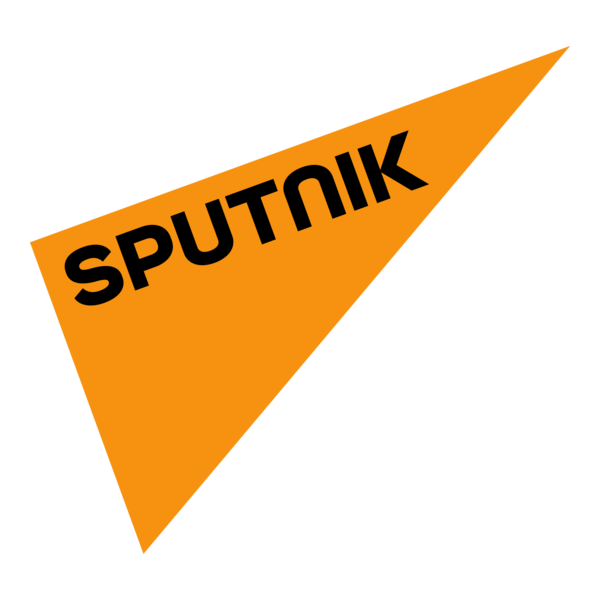 Sputnik Logo PNG Vector