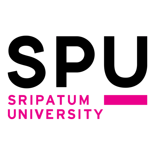 Sripatum University Logo PNG Vector
