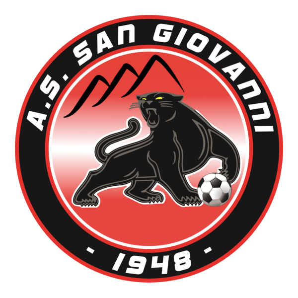 SS San Giovanni Logo PNG Vector