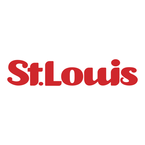 St.Louis Logo PNG Vector