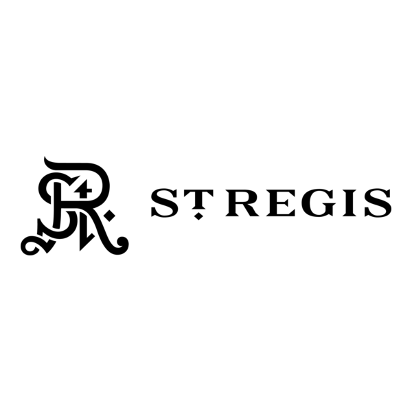 St. Regis Hotels Logo PNG Vector
