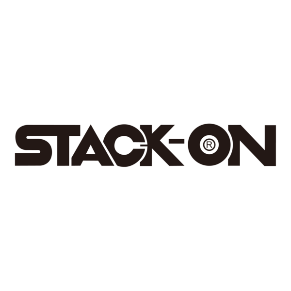 Stack-On Logo PNG Vector