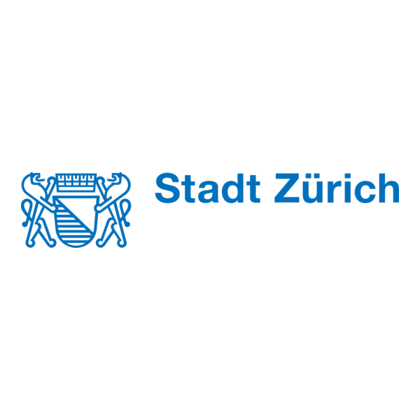 Stadt Zürich Logo PNG Vector