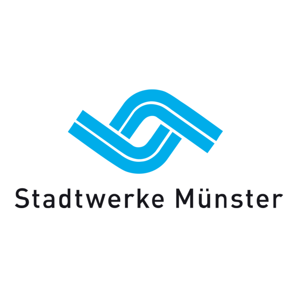 Stadtwerke Münster Logo PNG Vector