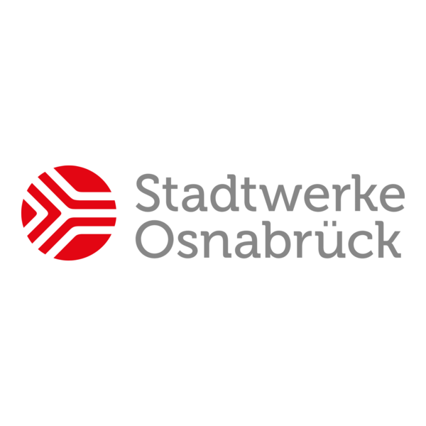 Stadtwerke Osnabrück Logo PNG Vector