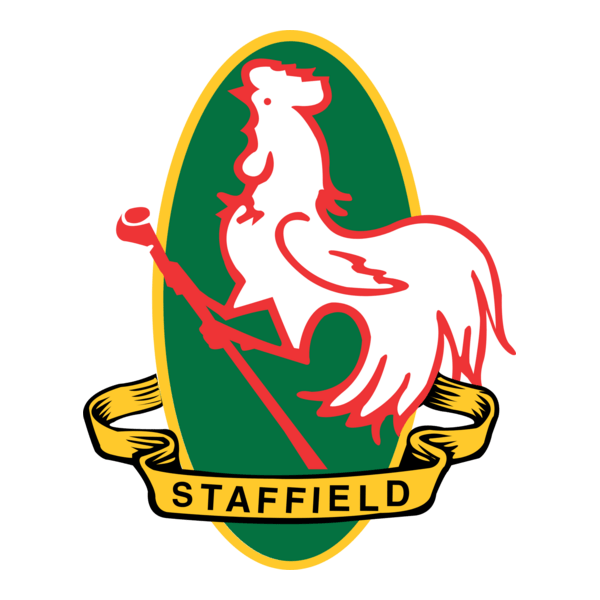 STAFFIELD Logo PNG Vector