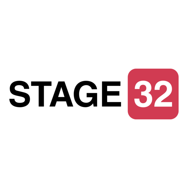 Stage 32 Logo PNG Vector