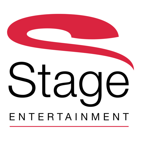 Stage Entertainment Logo PNG Vector