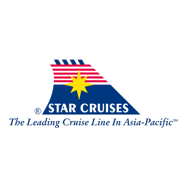 Star Cruises Logo PNG Vector
