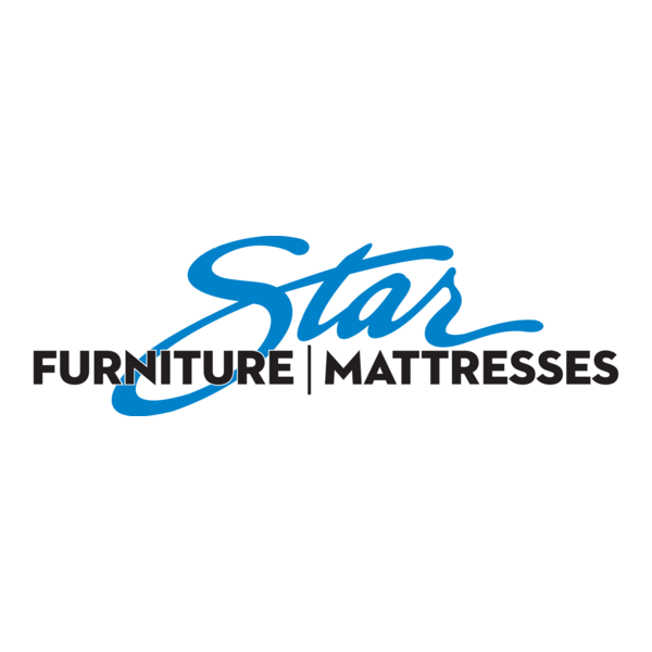 Star Furniture Mattresses Logo PNG Vector