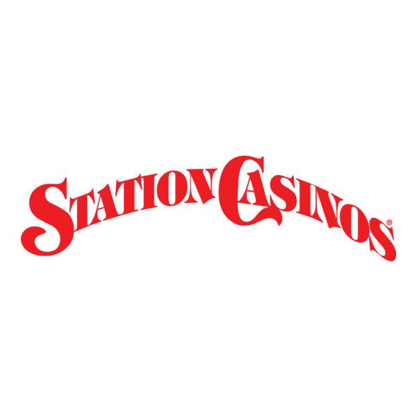 Station Casinos Logo PNG Vector