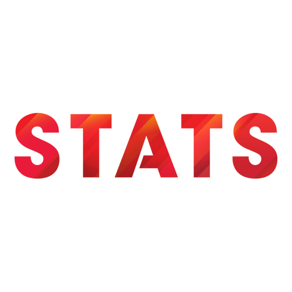 STATS Logo PNG Vector