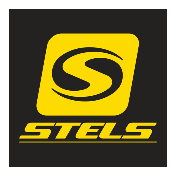Stels Logo PNG Vector