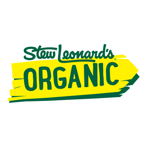 Stew Leonard’s ORGANIC Logo PNG Vector