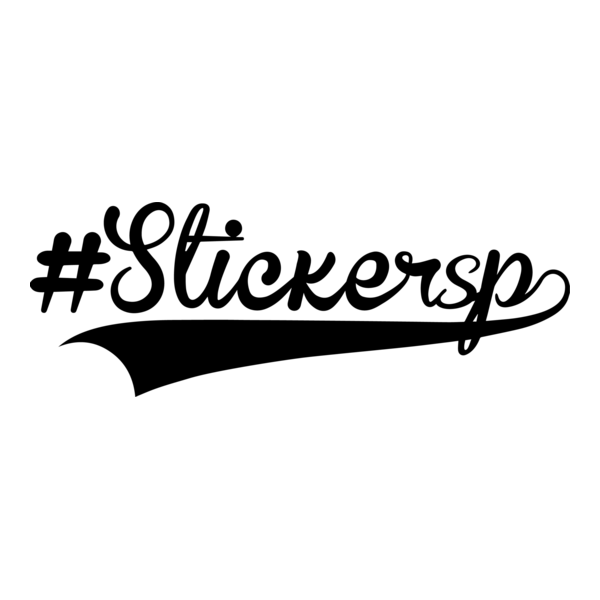 Stickersp Logo PNG Vector