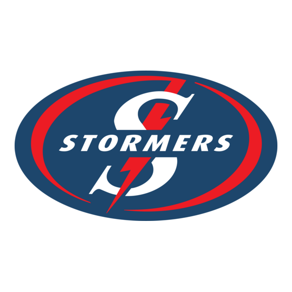 STORMERS RUGBY Logo PNG Vector
