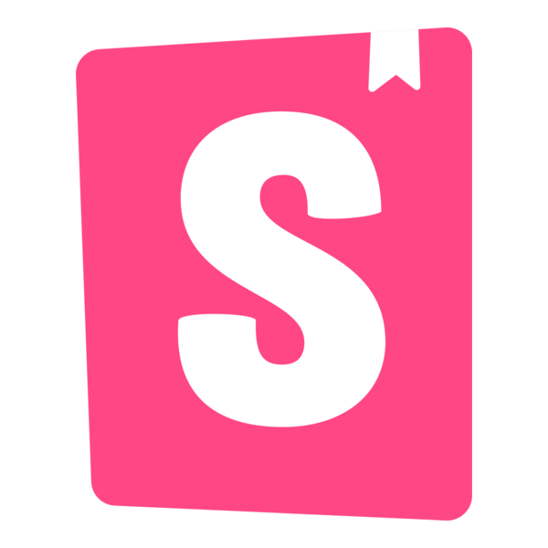 Stoybook Logo PNG Vector