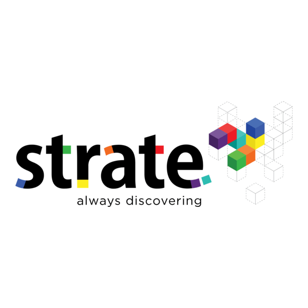Strate Logo PNG Vector