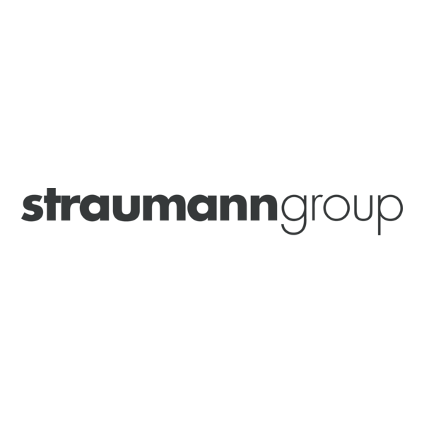 Straumann Group Logo PNG Vector