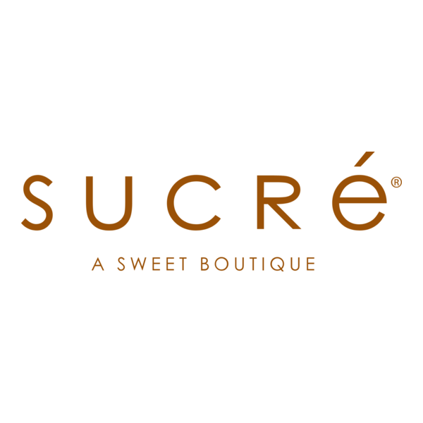 Sucré Logo PNG Vector