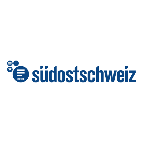 Südostschweiz Zeitung Logo PNG Vector