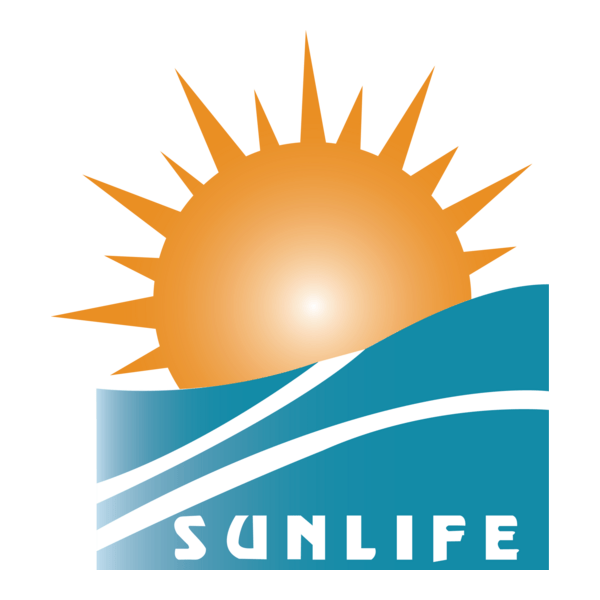 Sunlife Insurance Ltd Logo PNG Vector