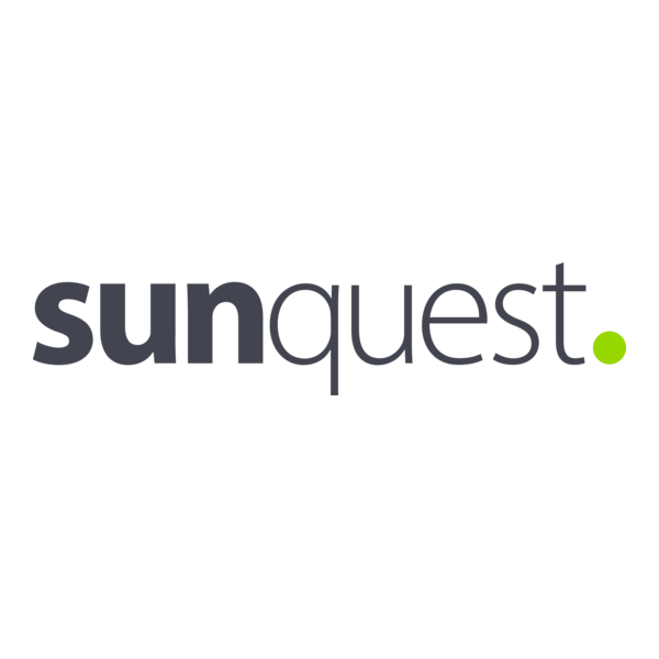 Sunquest Information Systems Logo PNG Vector