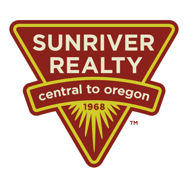 SUNRIVER REALTY central to oregon Logo PNG Vector