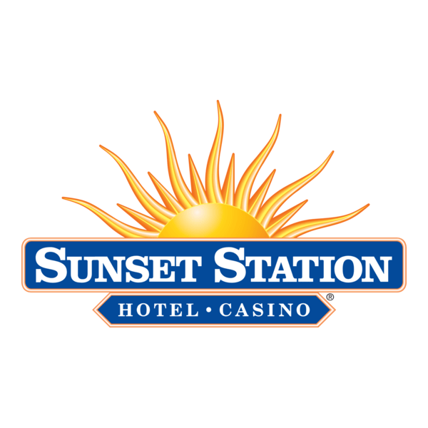 Sunset Station Hotel & Casino Logo PNG Vector