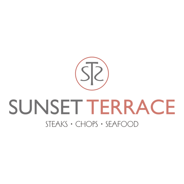 SUNSET TERRACE Logo PNG Vector