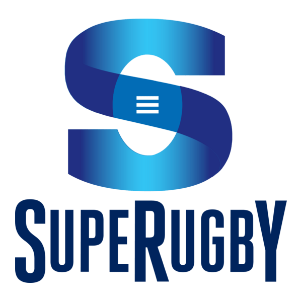 SUPE RUGBY Logo PNG Vector