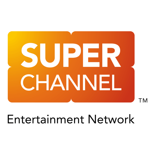 Super Channel Logo PNG Vector