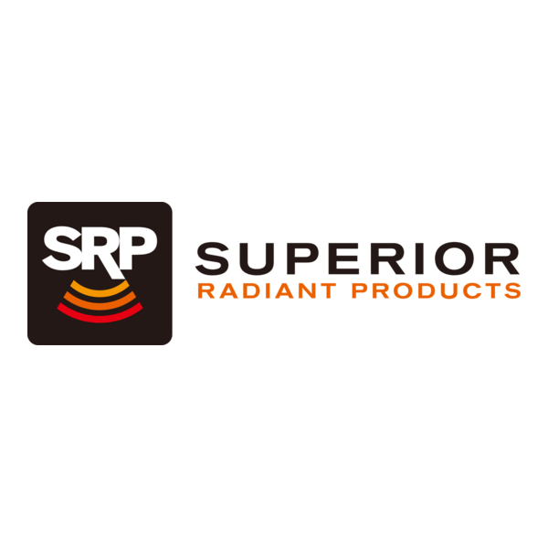 Superior Radiant Products Logo PNG Vector