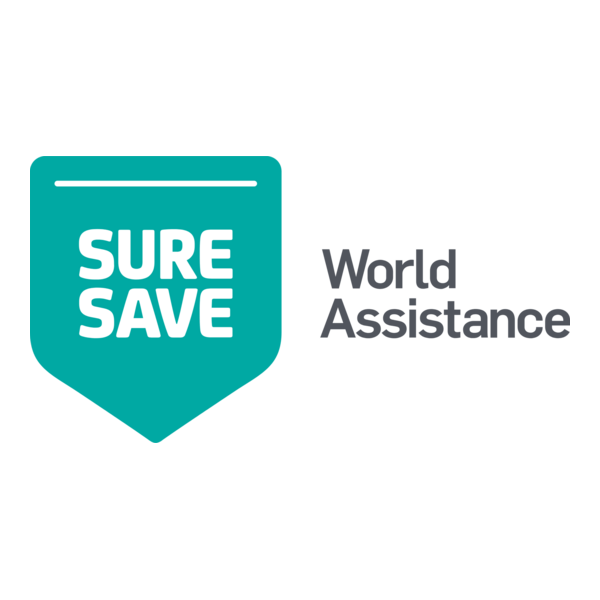 SureSave Pty Limited Logo PNG Vector