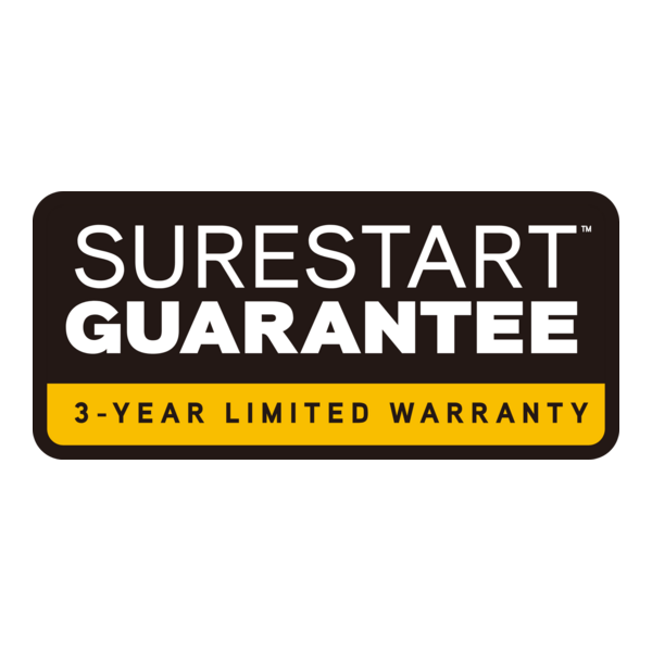 SURESTART GUARANTEE Logo PNG Vector