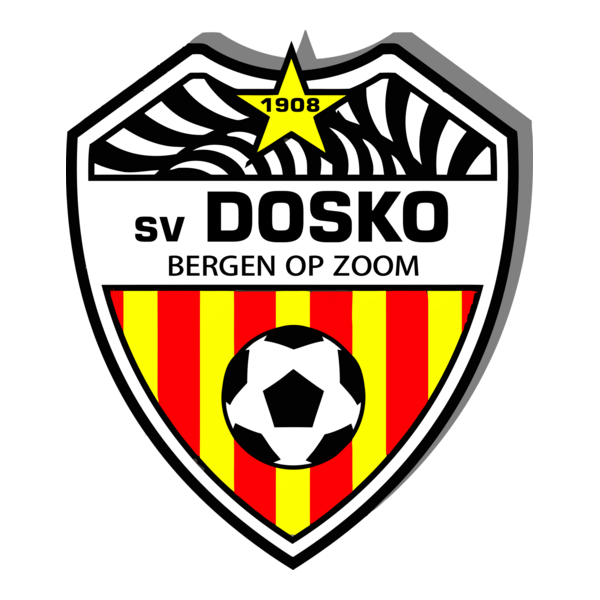 sv DOSKO Logo PNG Vector