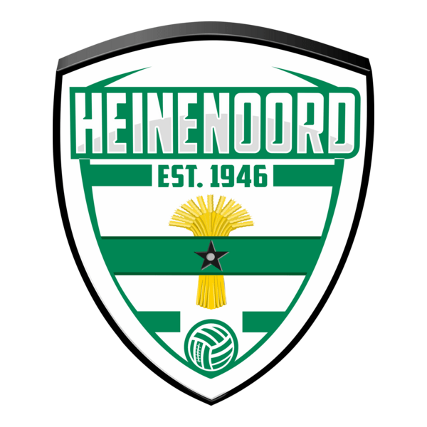 SV Heinenoord Logo PNG Vector