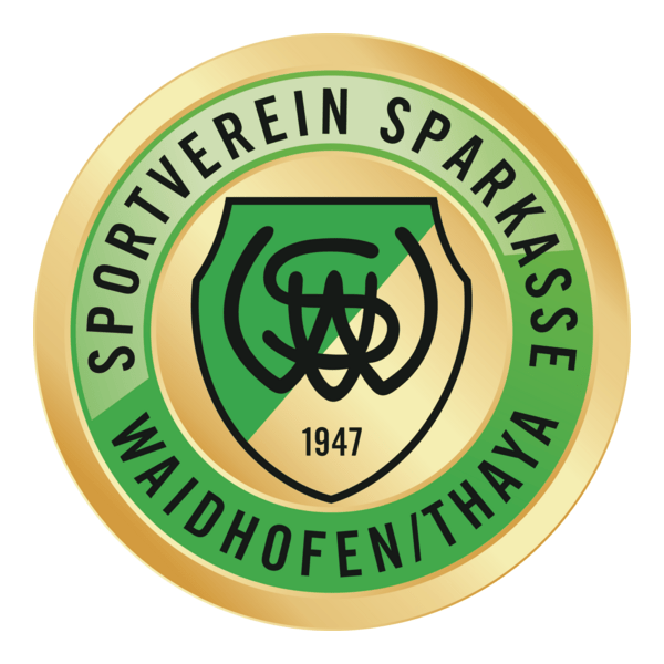 SV Sparkasse Waidhofen/Thaya Logo PNG Vector