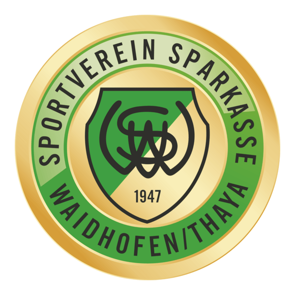 SV Sparkasse Waidhofen/Thaya Logo PNG Vector