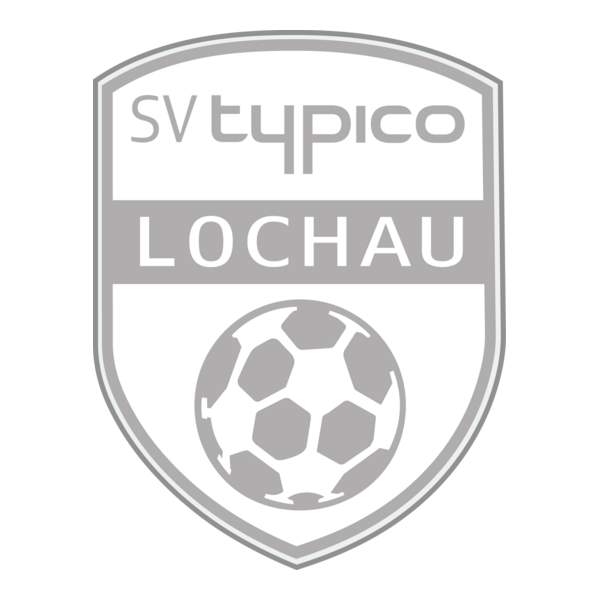 SV Typico Lochau Logo PNG Vector