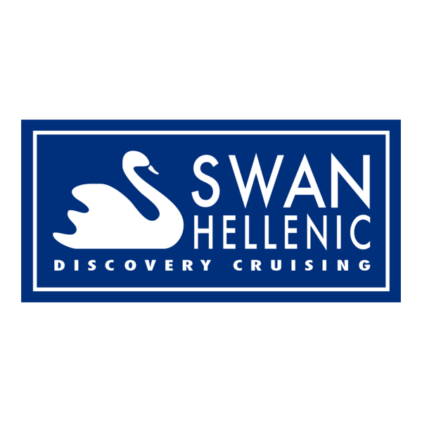 Swan Hellenic Discovery Cruising Logo PNG Vector