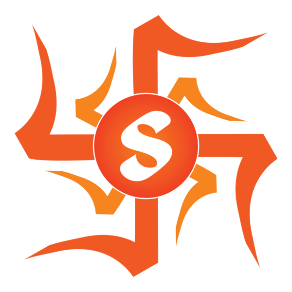 Swasti Logo PNG Vector