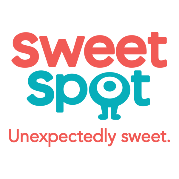 Sweet Spot Logo PNG Vector