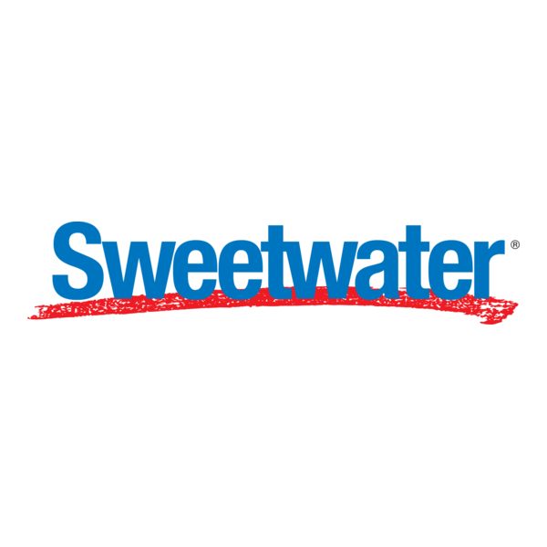 Sweetwater Logo PNG Vector