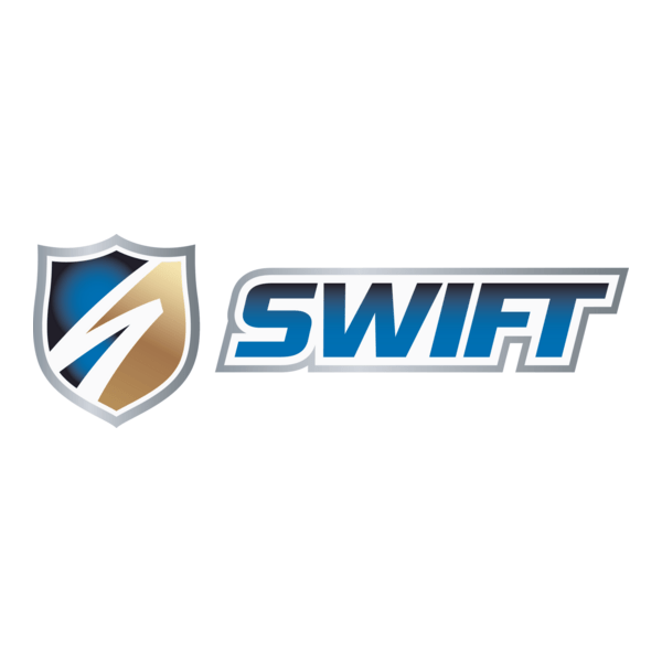 SWIFT Logo PNG Vector