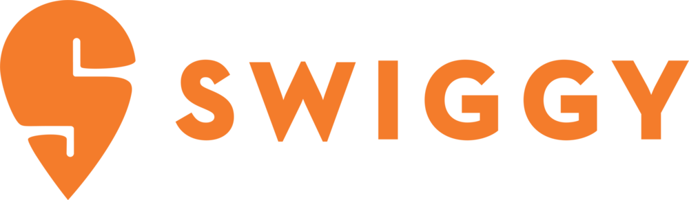 Swiggy Logo PNG Vector