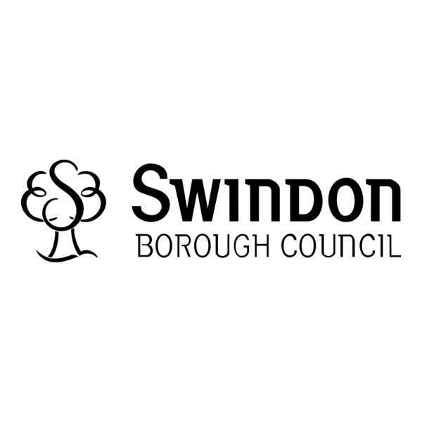 Swindon Borough Council Logo PNG Vector