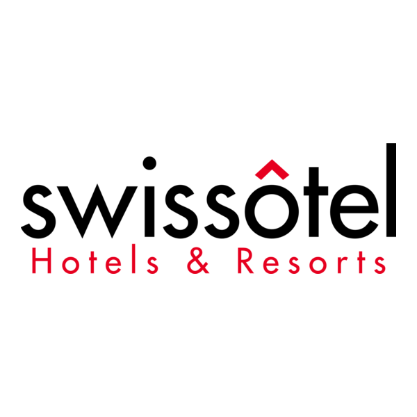 Swissôtel Hotels & Resorts Logo PNG Vector