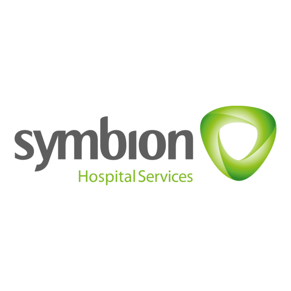 Symbion Hospital Services Logo PNG Vector